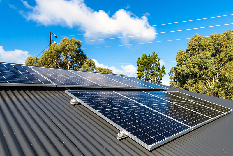 Why Being Energy Smart Is Essential for Your New Home