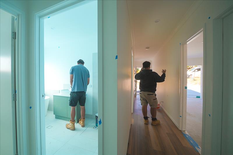 Why Your Designer and Builder Should Already Know Each Other