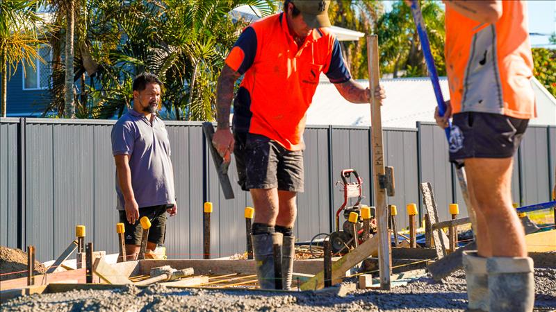 INH Brisbane South Excited for 2026