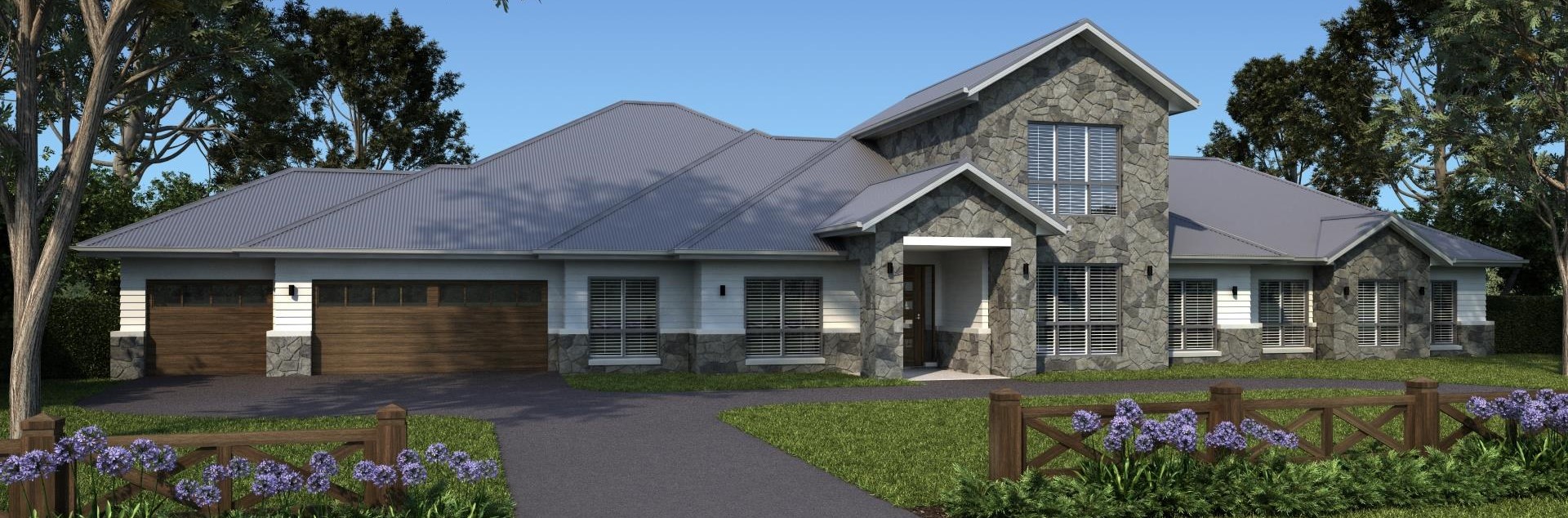 Integrity New Homes South West Sydney Builders in Liverpool, Camden