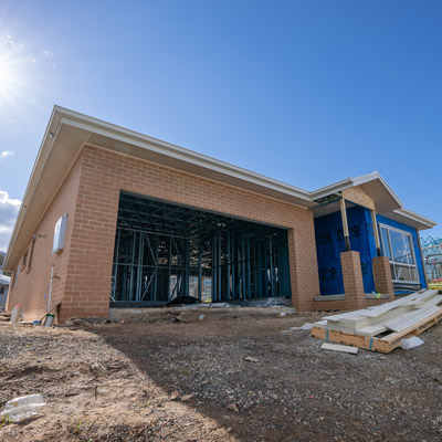 Choosing the right home builder