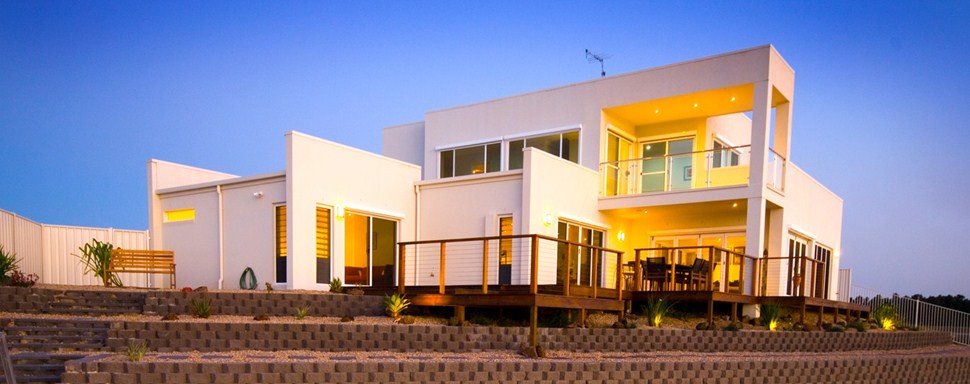 Integrity New Homes Custom Design Specialists