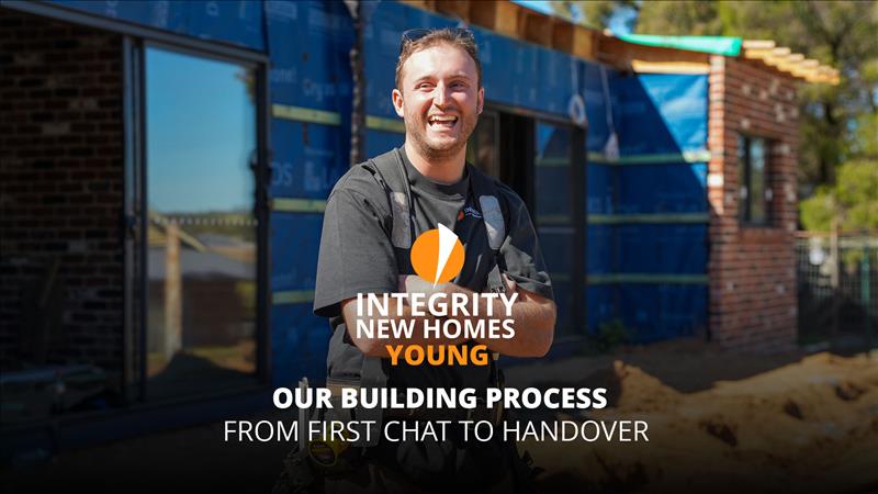 Our Process, From First Conversation to Handover