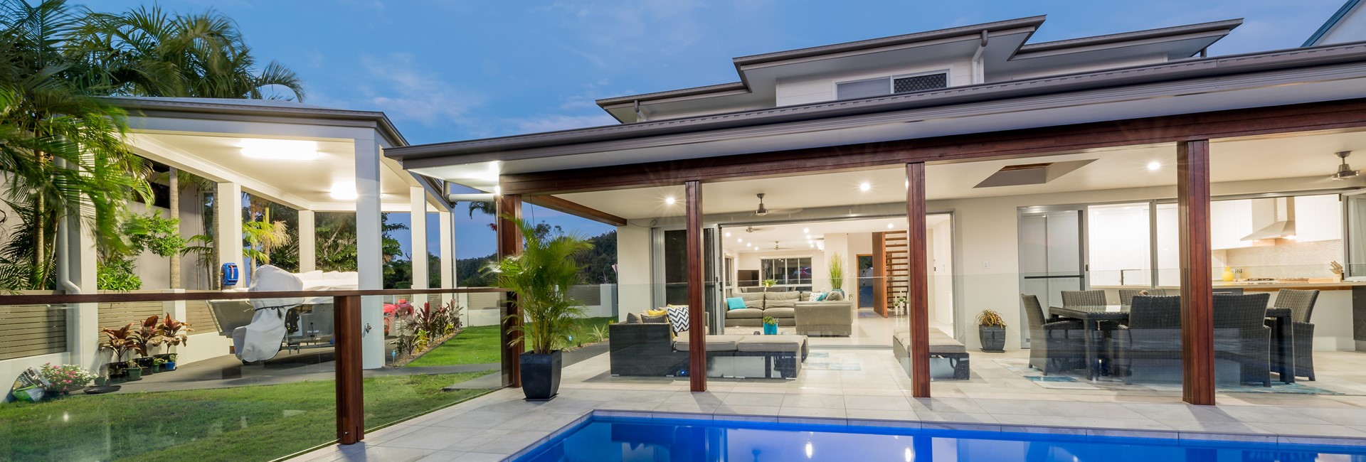 Integrity New Homes Custom Design Specialists