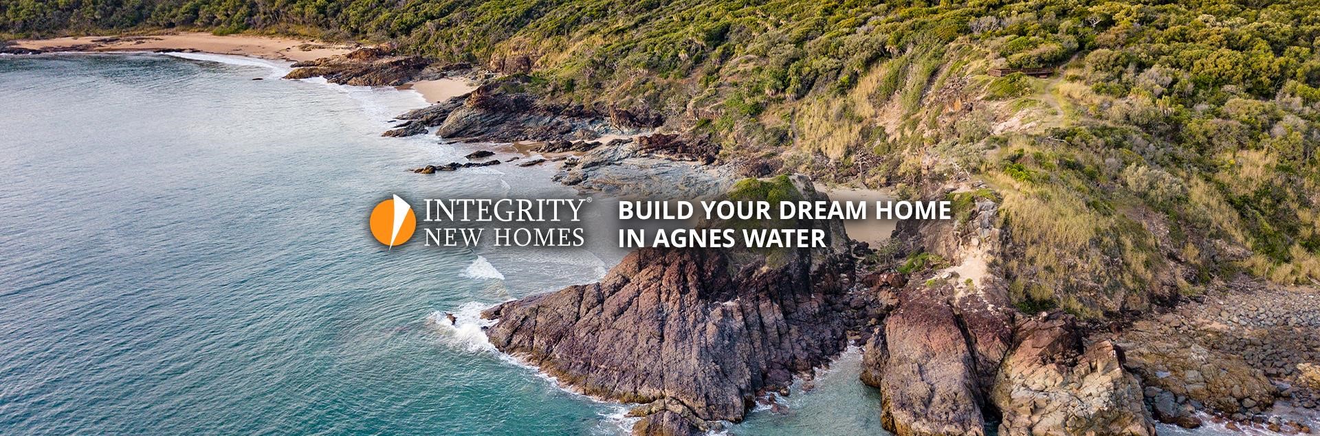 Integrity New Homes Custom Design Specialists