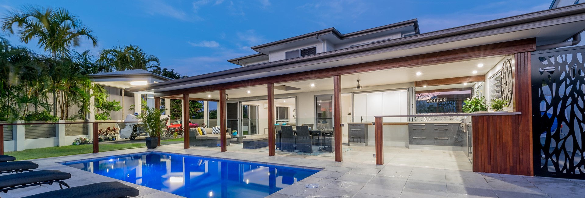 Home Builder Melbourne East