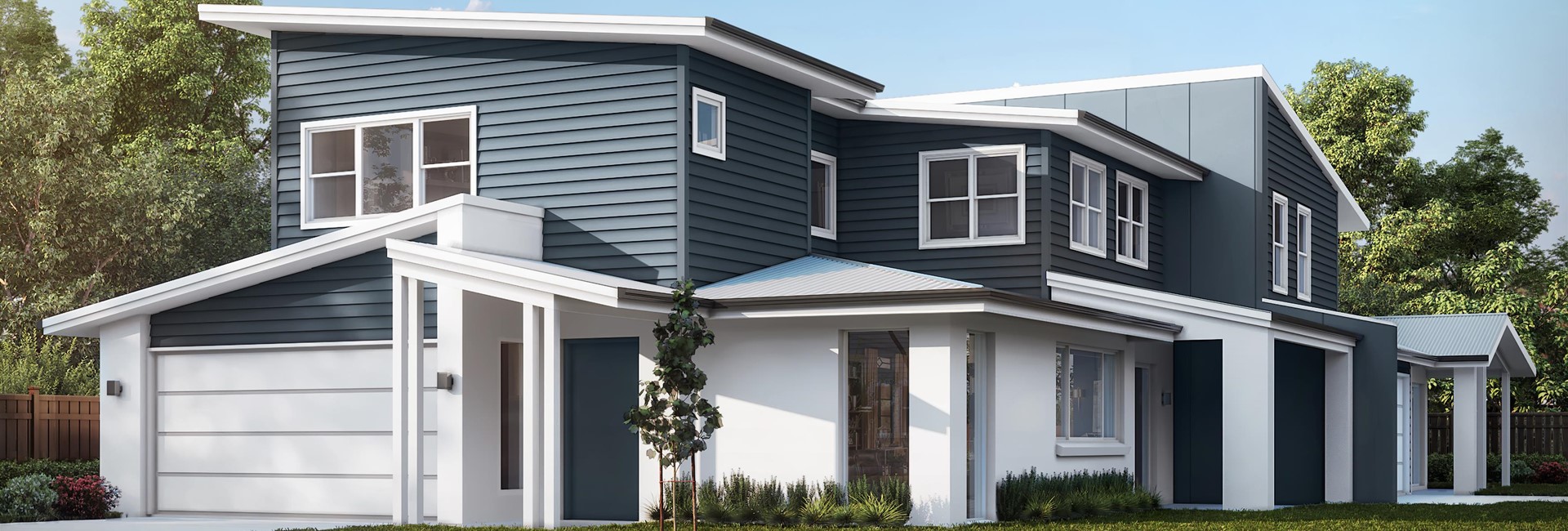 Integrity New Homes Custom Design Specialists