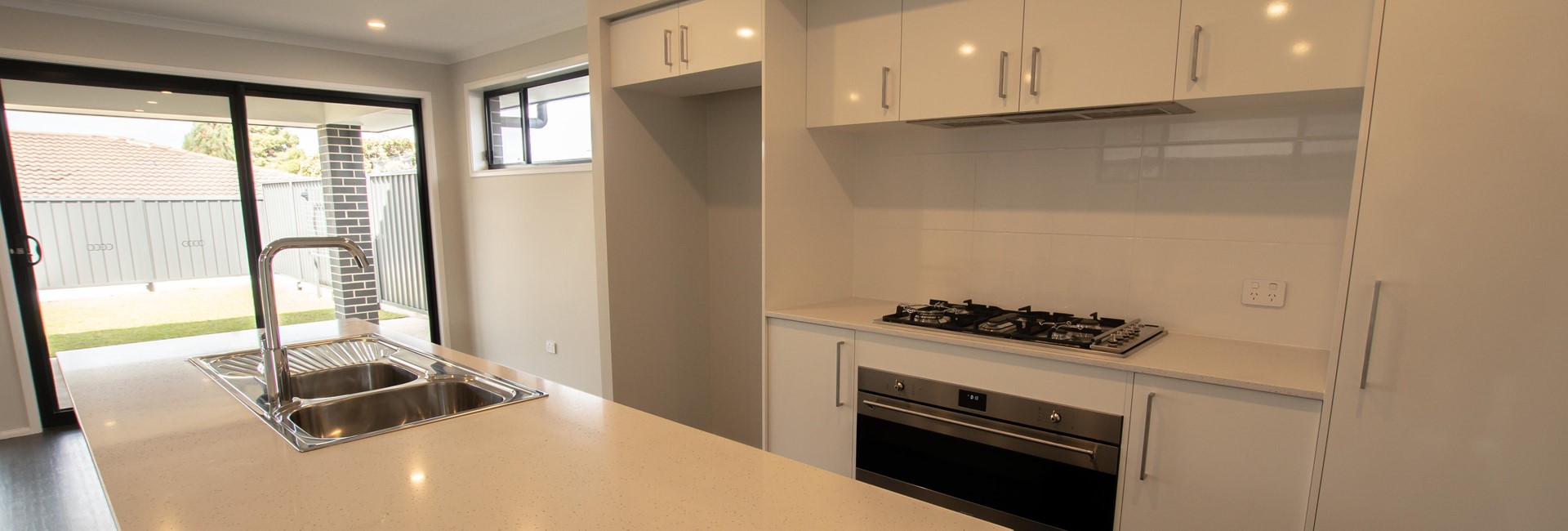 Integrity New Homes Custom Design Specialists