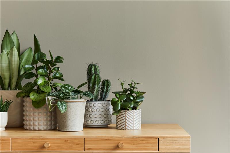 Spruce up your home with our Summer styling tips