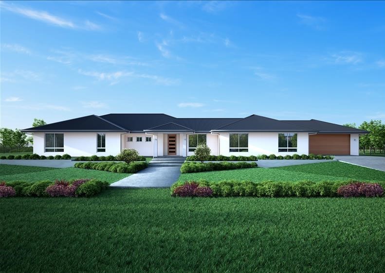 Designing Your Dream Home Made Easy with Integrity New Homes Inverell