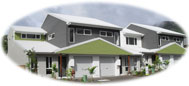 The Grove Units & Townhouse Project!