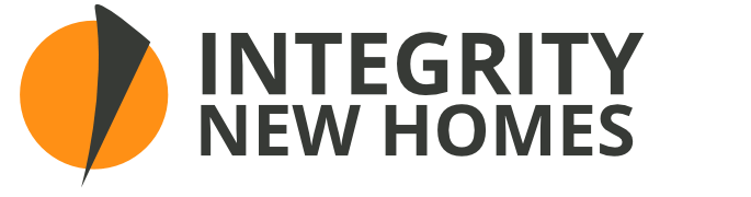 Integrity New Homes Builder Logo