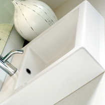 Above Counter Basin