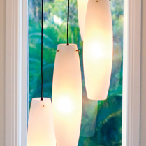 Pendant Lighting