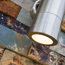 Outdoor Lighting